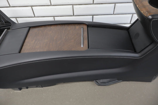 2012 - 2020 Telsa Model S Gen 2 Upgraded Center Console Assembly OEM