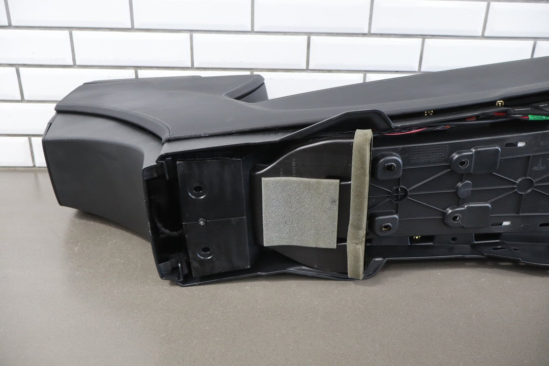2012 - 2020 Telsa Model S Gen 2 Upgraded Center Console Assembly OEM