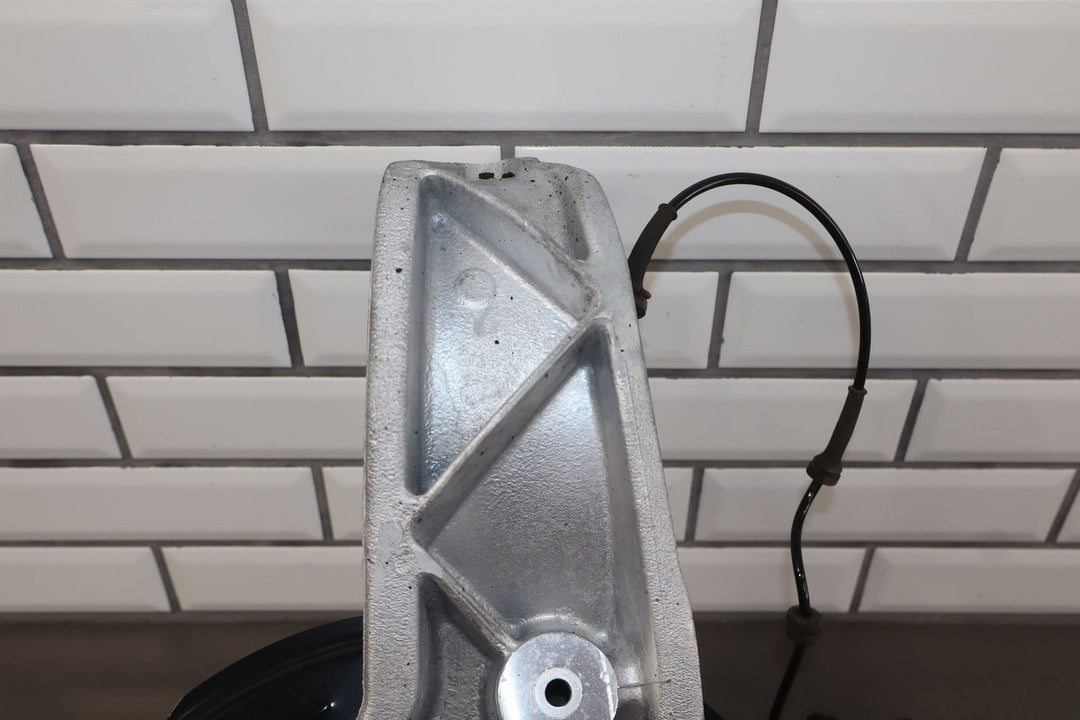 2012 - 2020 Tesla Model S Driver Left Front Spindle with Hub/ABS Sensor