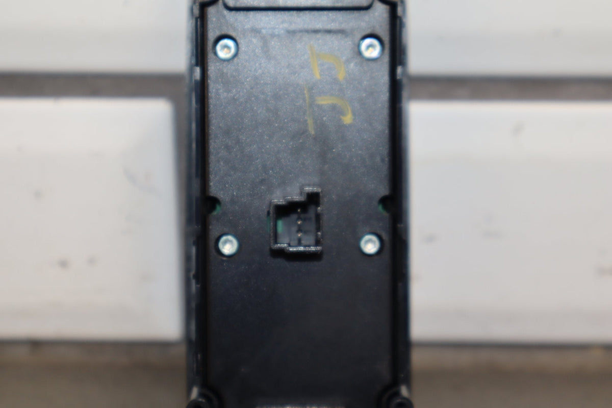 2012-2020 Tesla Model S Left Front Master Window Switch OEM
