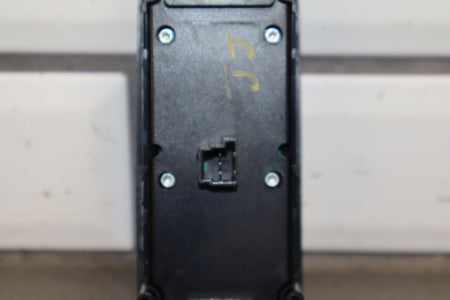 2012-2020 Tesla Model S Left Front Master Window Switch OEM
