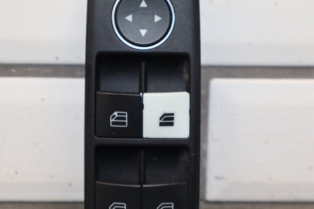 2012-2020 Tesla Model S Left Front Master Window Switch OEM