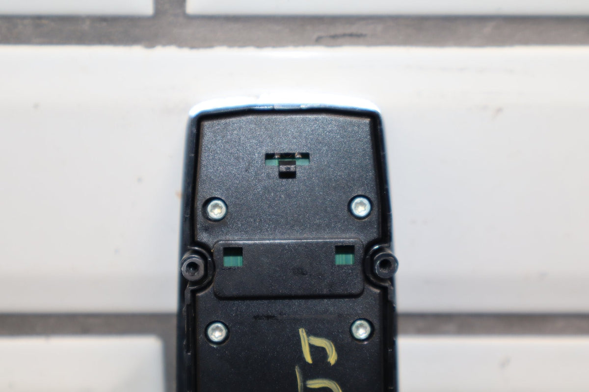 2012-2020 Tesla Model S Left Front Master Window Switch OEM