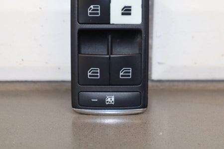 2012-2020 Tesla Model S Left Front Master Window Switch OEM