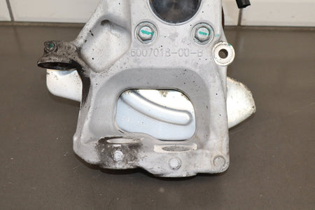 2012-2020 Tesla Model S Right Front Spindle Knuckle Hub ABS RWD