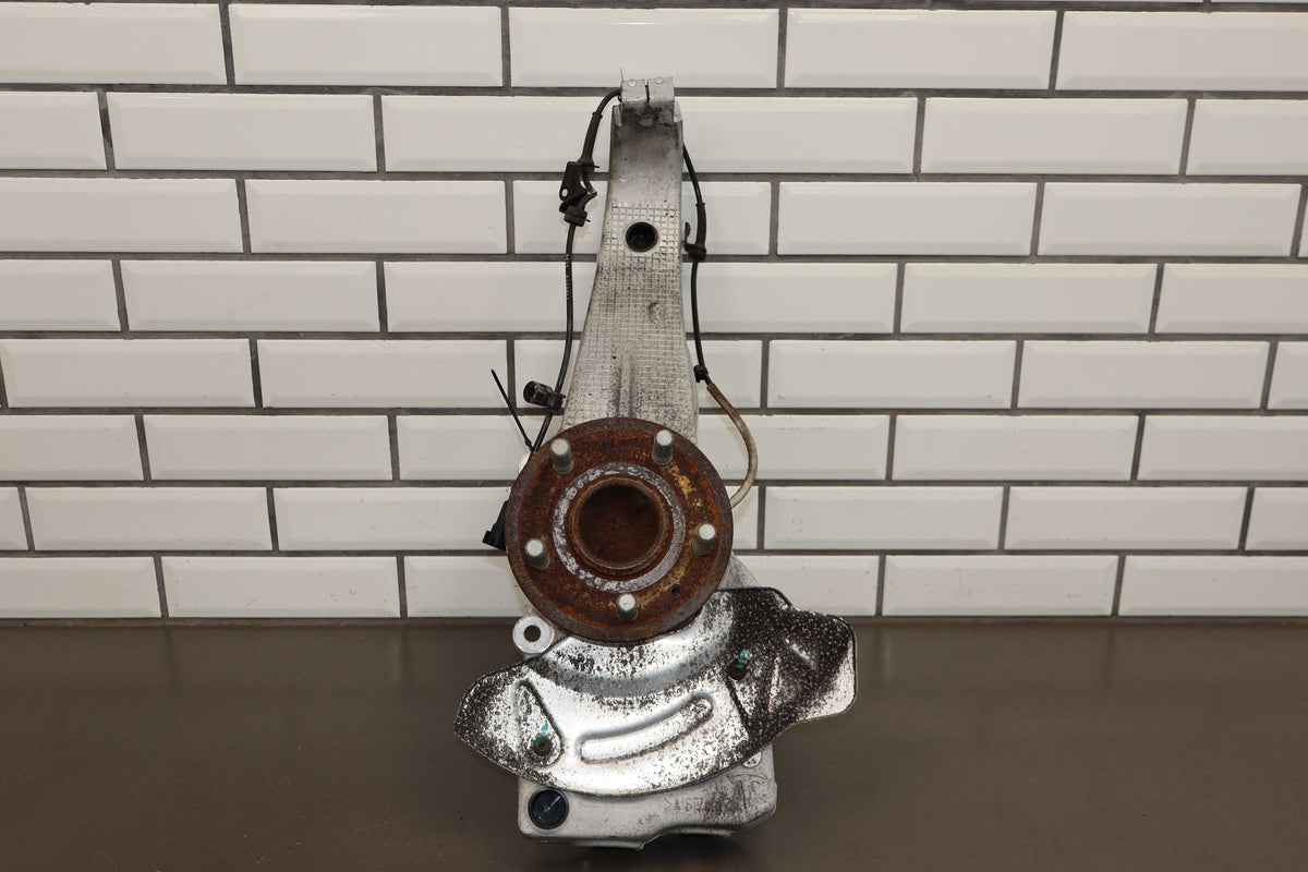 2012-2020 Tesla Model S Right Front Spindle Knuckle Hub ABS RWD