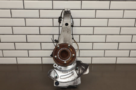 2012-2020 Tesla Model S Right Front Spindle Knuckle Hub ABS RWD