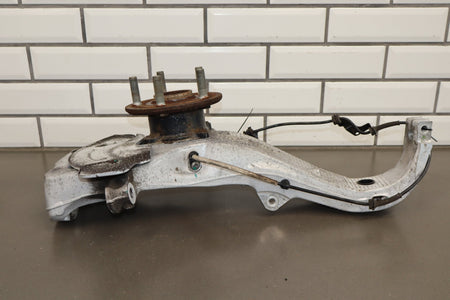 2012-2020 Tesla Model S Right Front Spindle Knuckle Hub ABS RWD