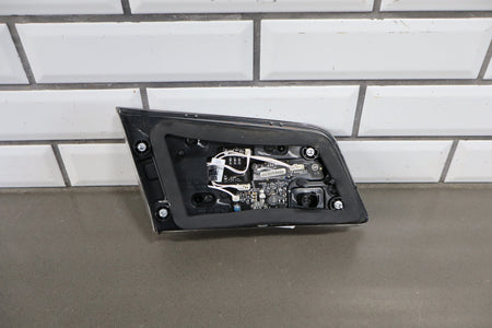 2012-2020 Tesla Model S Right Inner Tail Light 6005924-00-E