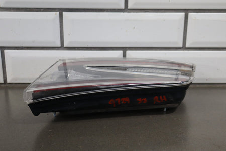 2012-2020 Tesla Model S Right Inner Tail Light 6005924-00-E