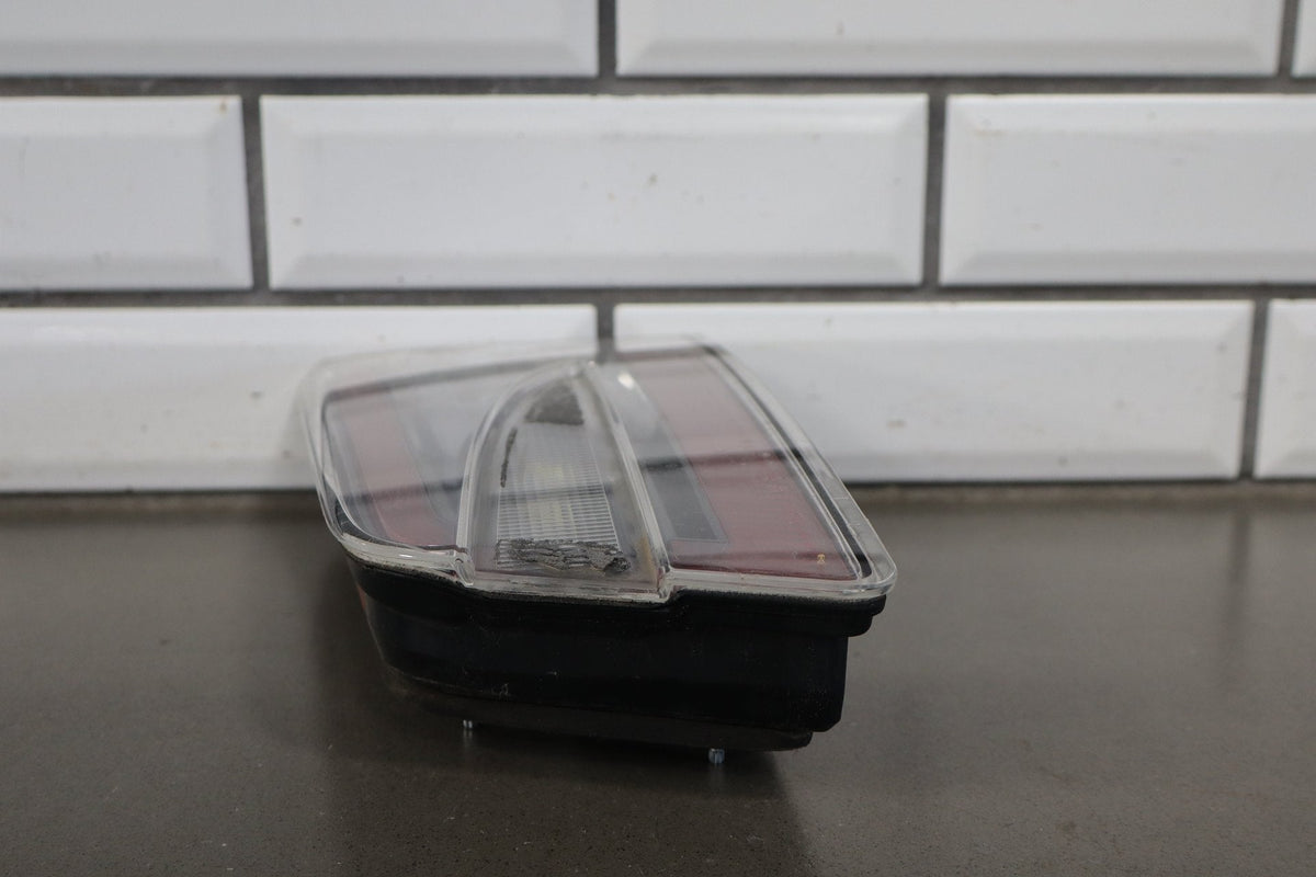 2012-2020 Tesla Model S Right Inner Tail Light 6005924-00-E