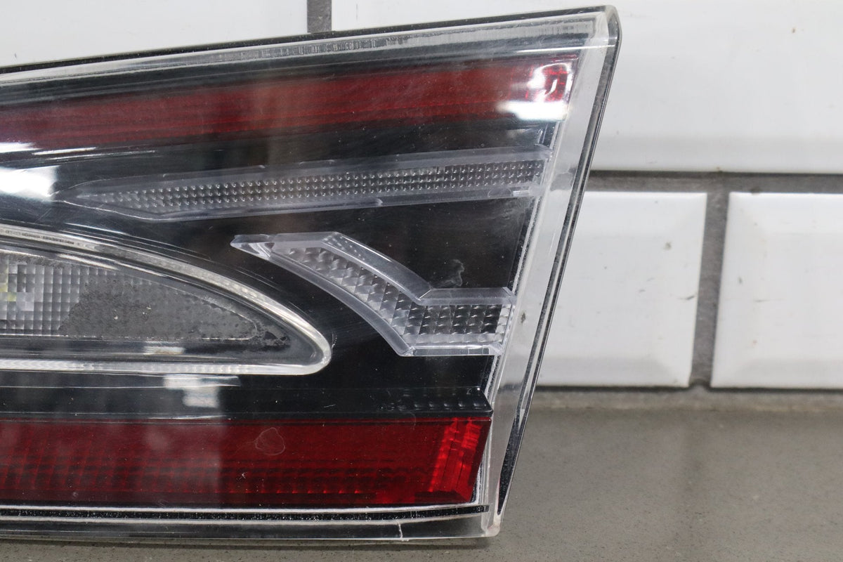 2012-2020 Tesla Model S Right Inner Tail Light 6005924-00-E