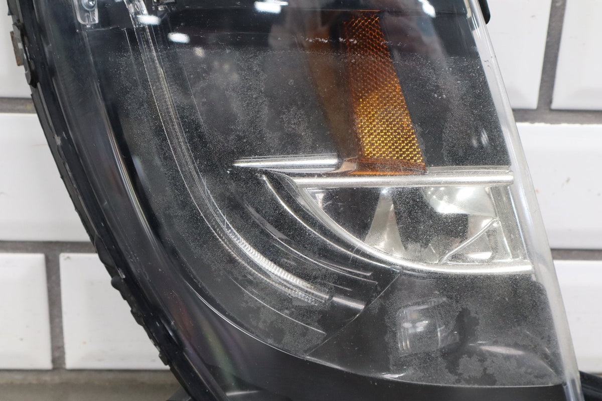 2012-2020 Tesla Model S Right RH Front LED Fog Light Assembly