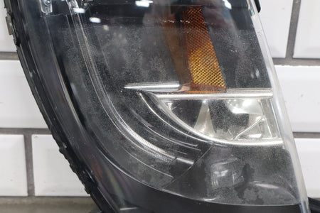 2012-2020 Tesla Model S Right RH Front LED Fog Light Assembly