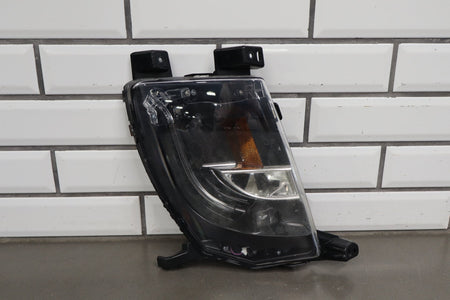 2012-2020 Tesla Model S Right RH Front LED Fog Light Assembly