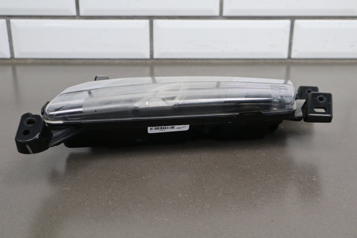 2012-2020 Tesla Model S Right RH Front LED Fog Light Assembly