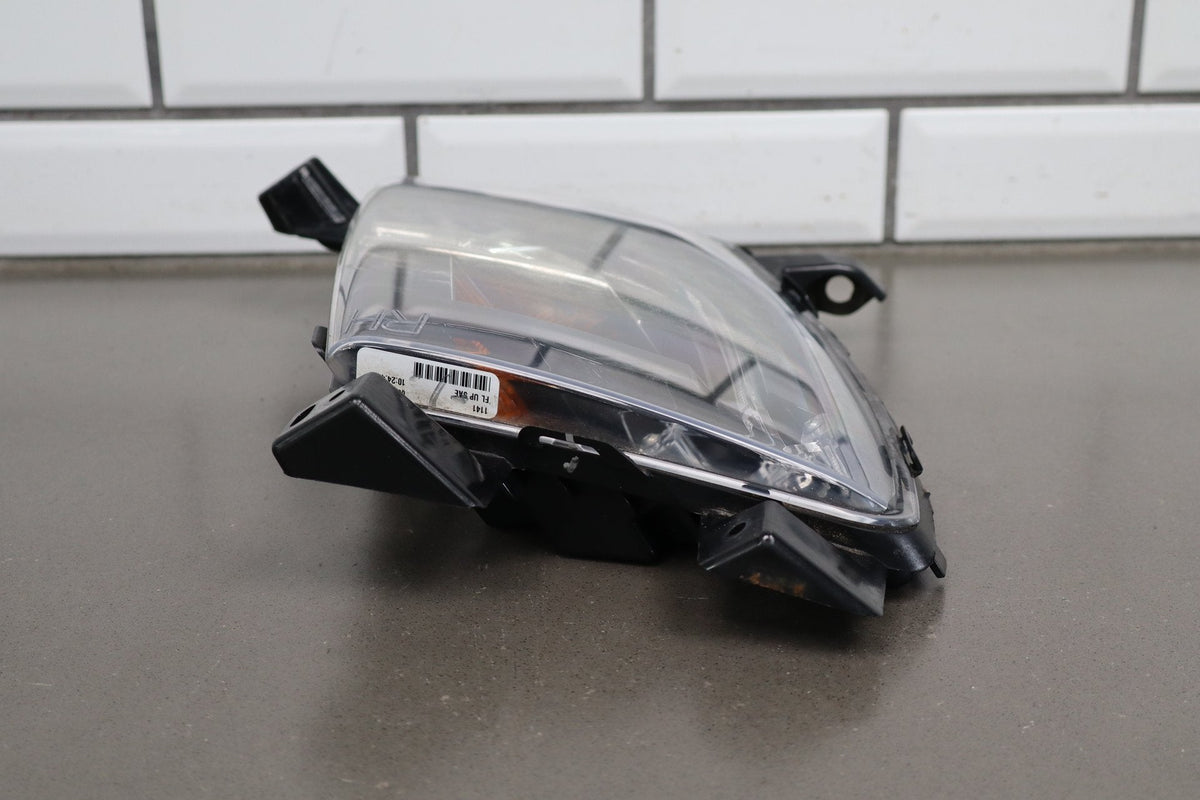 2012-2020 Tesla Model S Right RH Front LED Fog Light Assembly