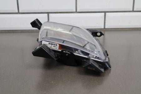 2012-2020 Tesla Model S Right RH Front LED Fog Light Assembly