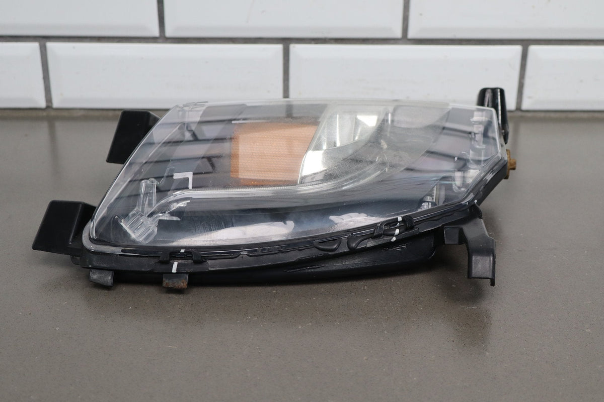 2012-2020 Tesla Model S Right RH Front LED Fog Light Assembly