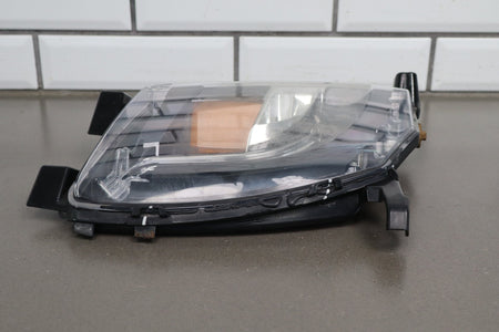 2012-2020 Tesla Model S Right RH Front LED Fog Light Assembly