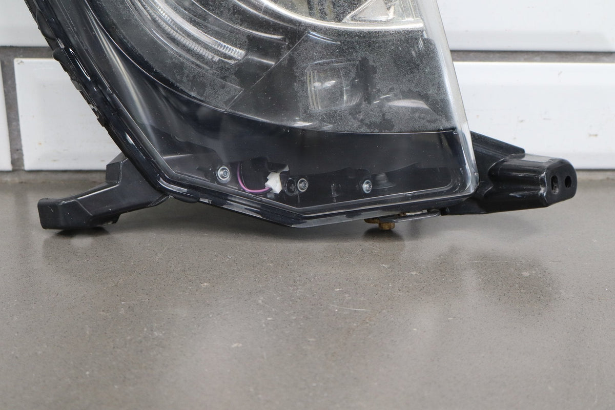 2012-2020 Tesla Model S Right RH Front LED Fog Light Assembly