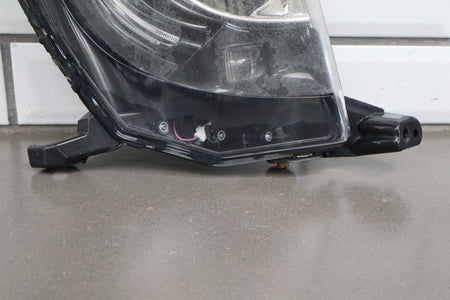 2012-2020 Tesla Model S Right RH Front LED Fog Light Assembly