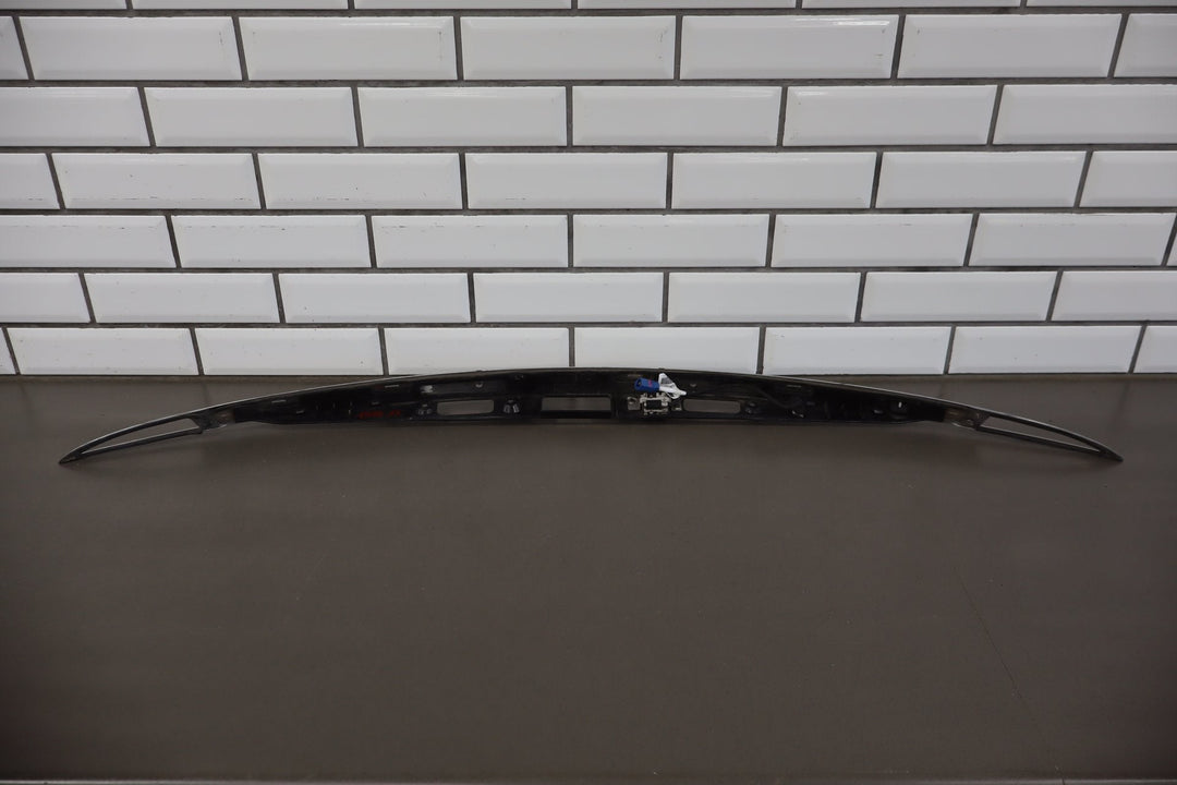 2012 - 2020 Tesla Model S - Tail Finish Panel