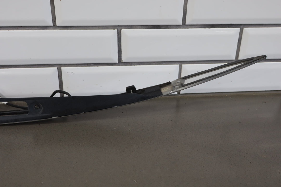 2012 - 2020 Tesla Model S - Tail Finish Panel