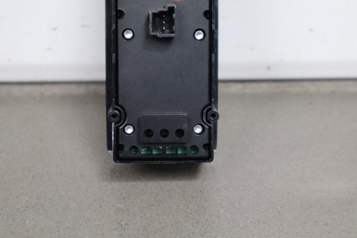 2012-2020 Tesla Model S/X Driver Master Window Switch Assembly OEMt