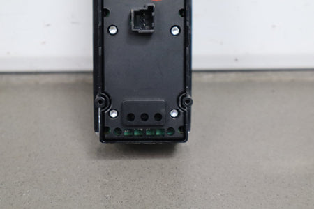 2012-2020 Tesla Model S/X Driver Master Window Switch Assembly OEMt