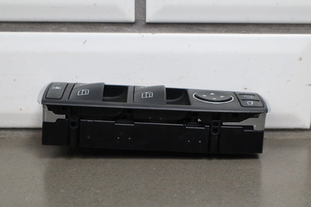 2012-2020 Tesla Model S/X Driver Master Window Switch Assembly OEMt