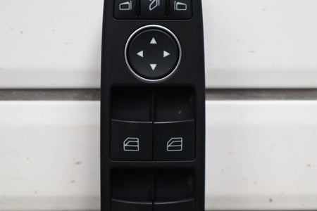 2012-2020 Tesla Model S/X Driver Master Window Switch Assembly OEMt