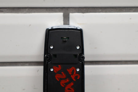 2012-2020 Tesla Model S/X Driver Master Window Switch Assembly OEMt