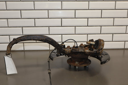 2012-2023 Dodge Challenger R/T Left Front Spindle 5168421AF