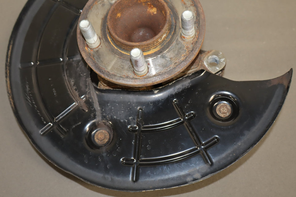 2012-2023 Dodge Challenger R/T Left Front Spindle 5168421AF