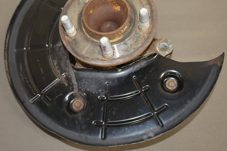 2012-2023 Dodge Challenger R/T Left Front Spindle 5168421AF