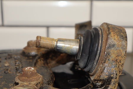 2012-2023 Dodge Challenger R/T Left Front Spindle 5168421AF