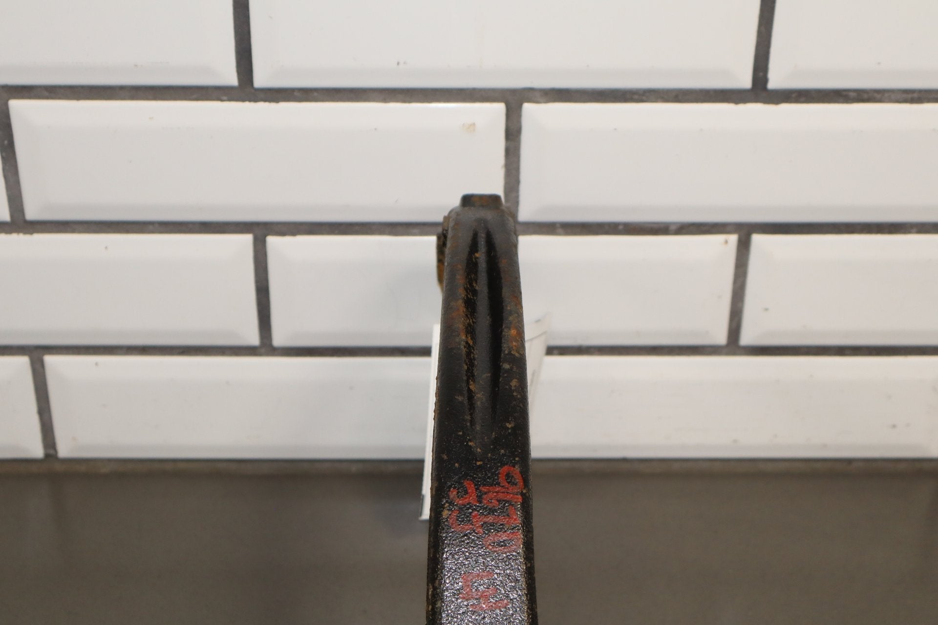 2012-2023 Dodge Challenger R/T Left Front Spindle 5168421AF
