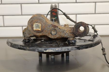 2012-2023 Dodge Challenger R/T Left Front Spindle 5168421AF