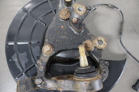 2012-2023 Dodge Challenger R/T Right Front Spindle 5168420AF