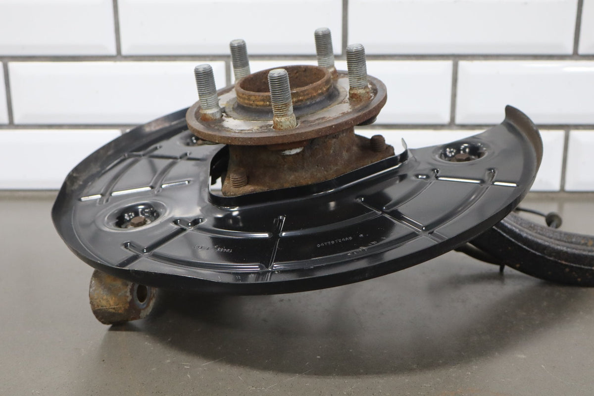 2012-2023 Dodge Challenger R/T Right Front Spindle 5168420AF