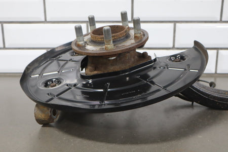 2012-2023 Dodge Challenger R/T Right Front Spindle 5168420AF