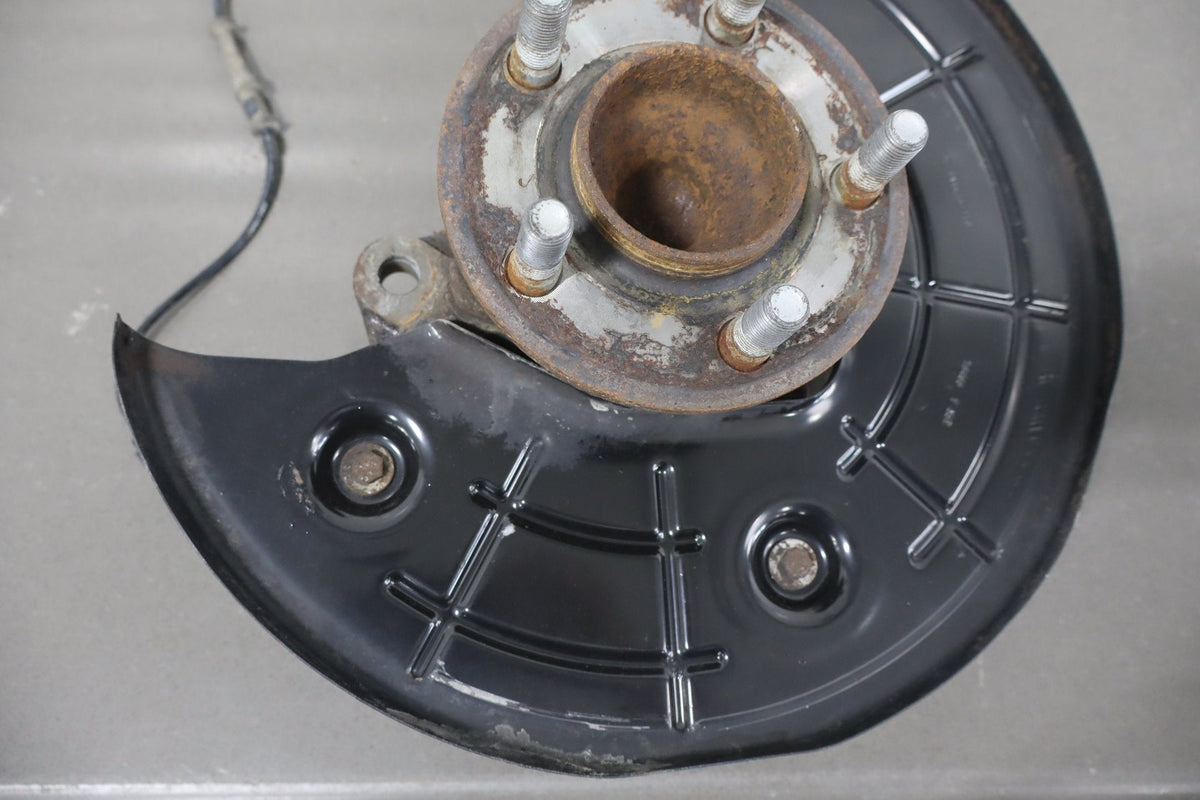 2012-2023 Dodge Challenger R/T Right Front Spindle 5168420AF