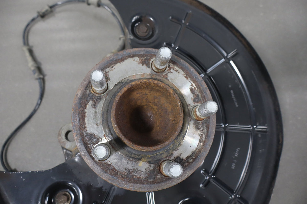 2012-2023 Dodge Challenger R/T Right Front Spindle 5168420AF