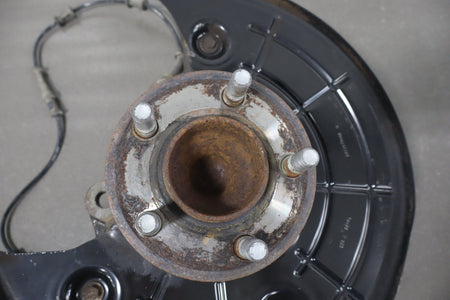 2012-2023 Dodge Challenger R/T Right Front Spindle 5168420AF