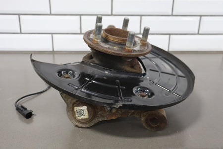 2012-2023 Dodge Challenger R/T Right Front Spindle 5168420AF
