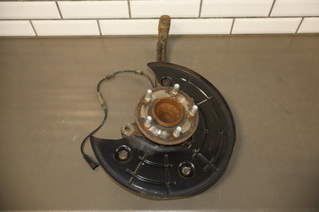 2012-2023 Dodge Challenger R/T Right Front Spindle 5168420AF