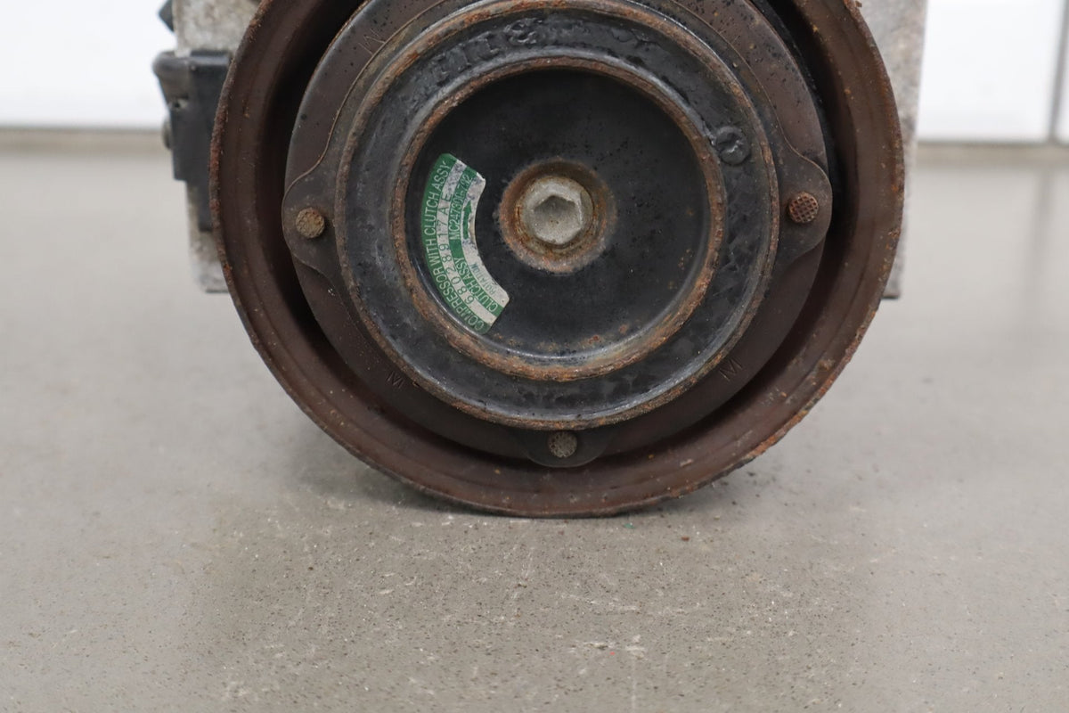 2012-21 Jeep Grand Cherokee SRT 6.4 AC Compressor 68202994AC