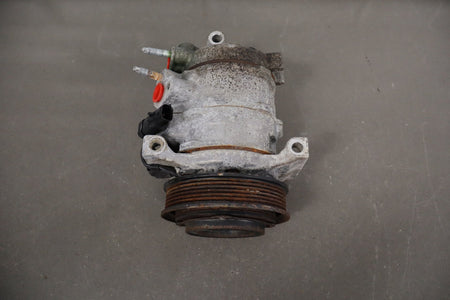 2012-21 Jeep Grand Cherokee SRT 6.4 AC Compressor 68202994AC