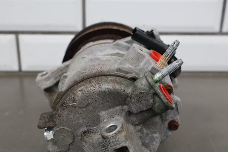 2012-21 Jeep Grand Cherokee SRT 6.4 AC Compressor 68202994AC